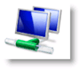 Windows Network Icon:: groovyPost.com