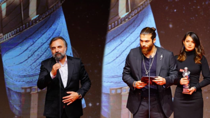 9. International Malatya Film Festival endte med intens deltakelse