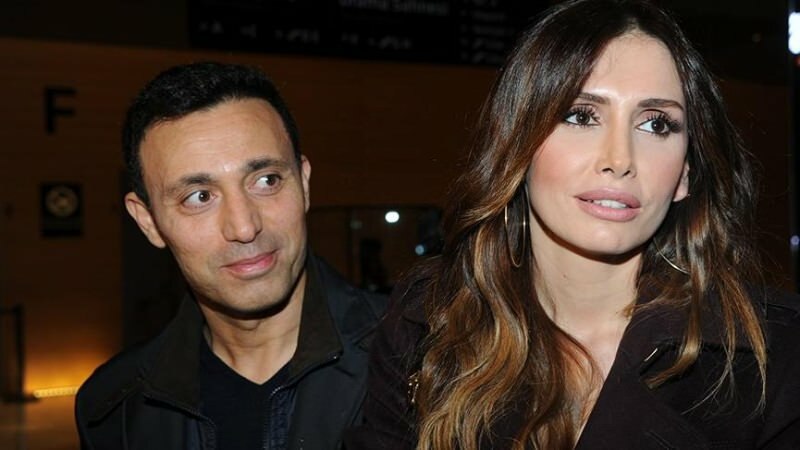 Mustafa Sandal og Emina Jahovic 2. hevder å være gift en gang! Første uttalelse fra Emina Jahovic