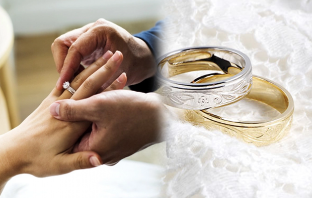 Hva skal være valget av ektefelle i ekteskapet
