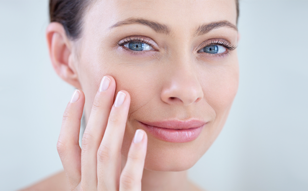 5 måter å forberede huden på sminke på