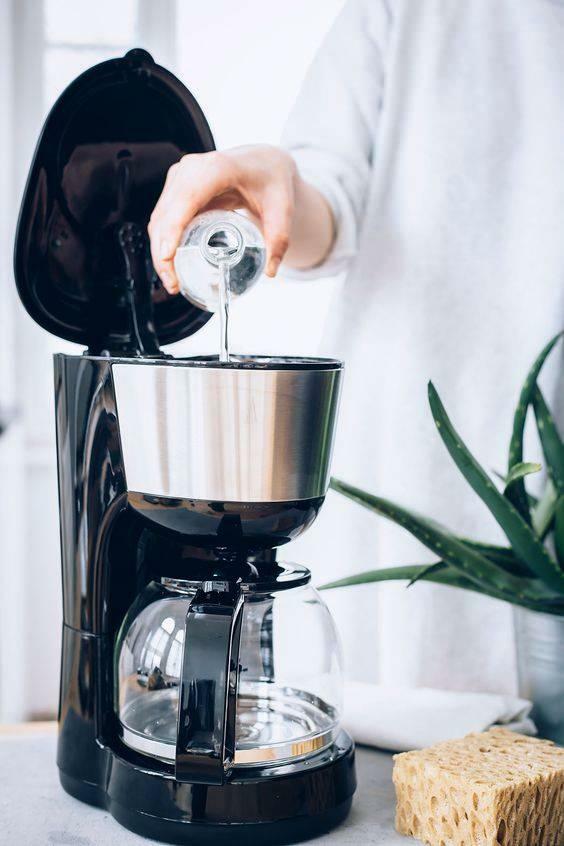 Tips for å lage filterkaffe