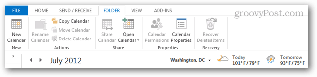 Hva er nytt i Office 2013 Vs. Kontor 2010