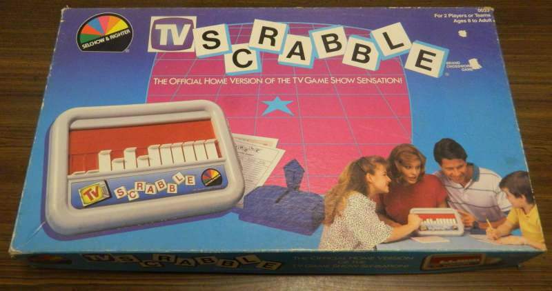 Hvordan spille Scrabble? Hva er reglene for Scrabble-spillet?