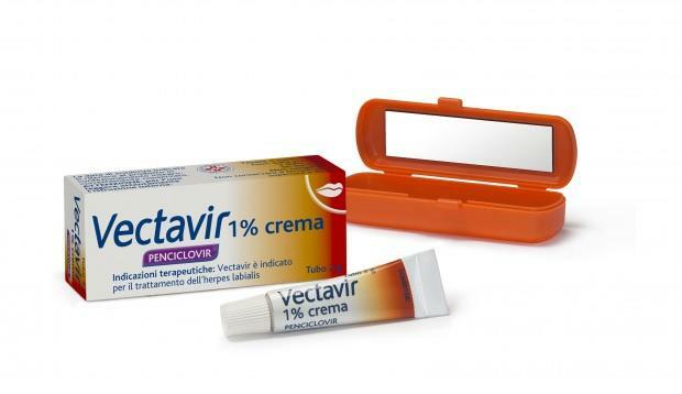 Hva gjør Vectavir? Hvordan bruker Vectavir krem? Vectavir krempris
