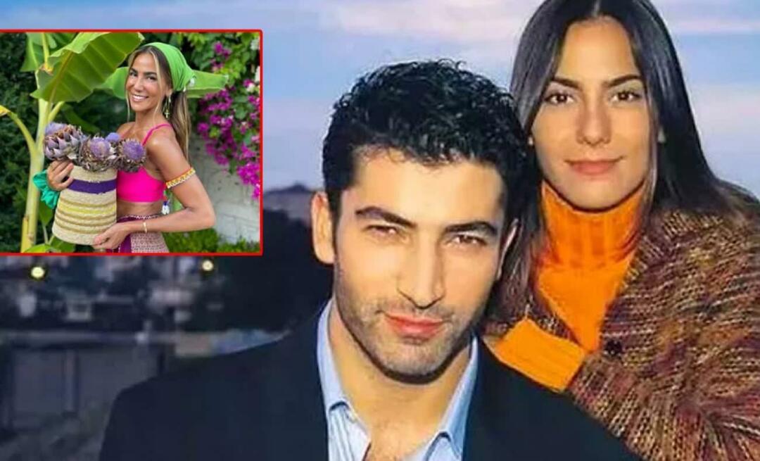 Zeynep Tokuş, stjernen i Deli Yürek-serien, ble overrasket over forandringen hennes!