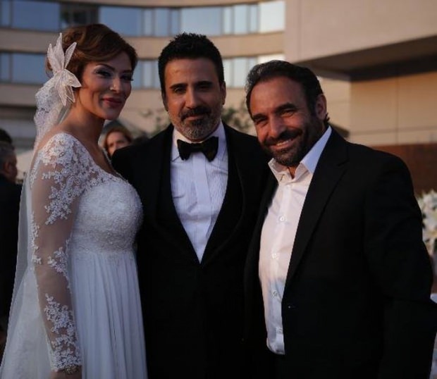 Blir Emrah skilt fra kona? Emrahs kone, Sibel Erdoğan, satte det siste poenget!