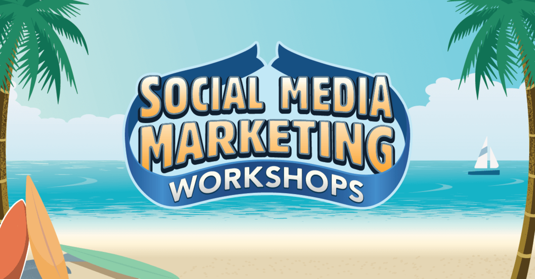 Social Media Marketing Workshops av Social Media Examiner