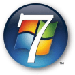 Windows 7 - Vis skjulte filer og mapper i utforskervinduet