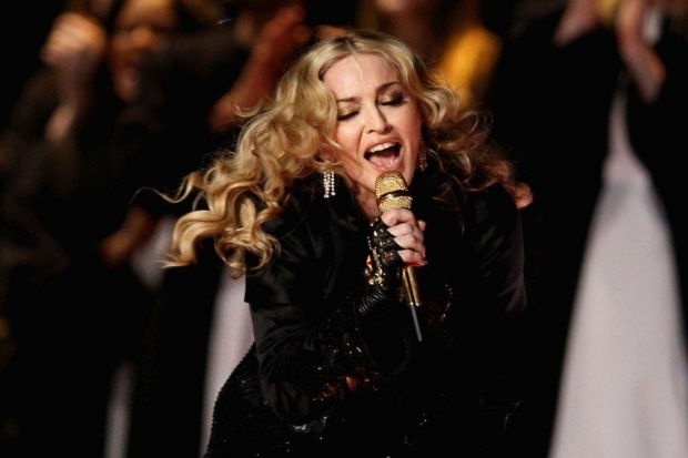 Fra Roger Waters til Madonna: Ikke gå opp til Eurovision i Israel!