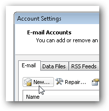 Outlook 2010 SMTP POP3 IMAP-innstillinger - 02