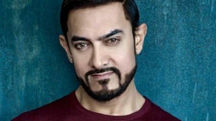 Aamir Khans siste film slippes 30. november
