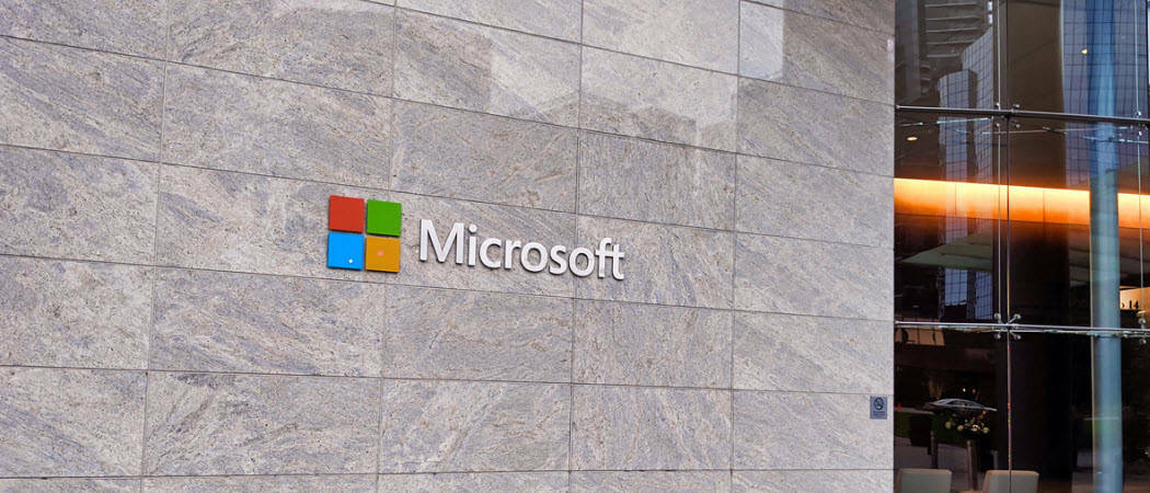 Microsoft lanserer oppdateringer for oppdatering av oktober-oppdateringer for Windows 10