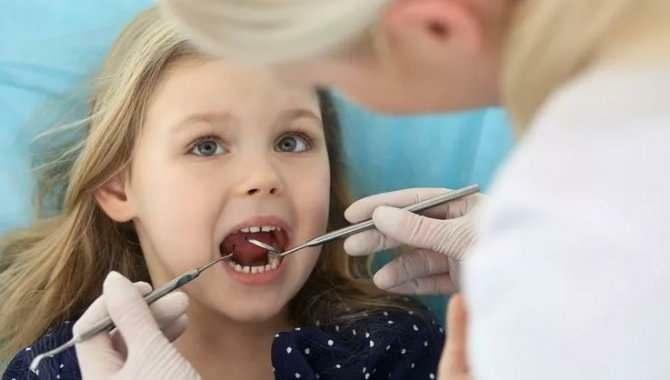 Hvordan overvinne frykt for tannlege hos barn