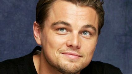 5 millioner dollar donasjon fra Leonardo DiCaprio til Amazons