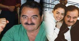 Vitnet İbrahim Tatlıses mot datteren sin? Påstand om spenning mellom datteren Dilan Çıtak