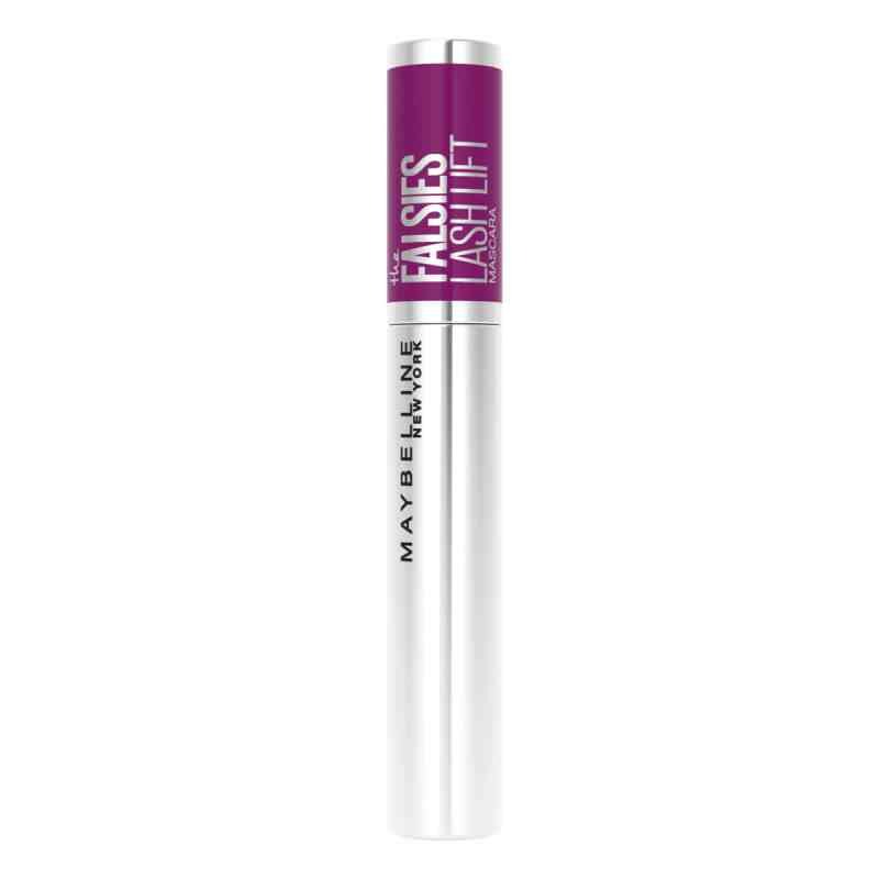 Maybelline New York Falsies mascara bærere! Maybelline New York Falsies produktanmeldelse