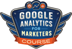 Google Analytics for markedsførere