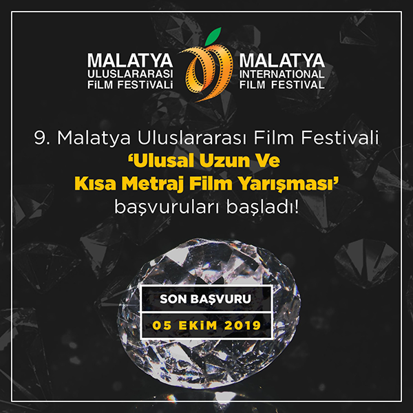 9. internasjonal malatya filmfestival