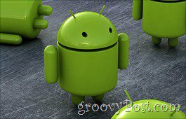 Google-ansatte Del sine favoritt Nexus S Android Mobile Tips and Tricks