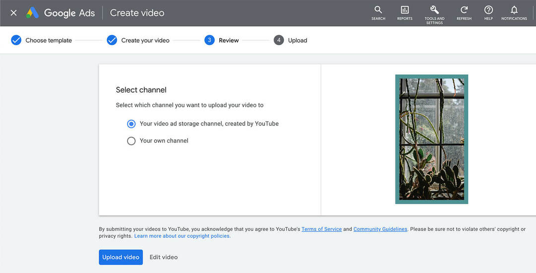 how-to-introduce-your-brand-using-youtube-vertical-video-ads-using-google-ads-asset-library-templates-publish-to-channel-keep-in-storage-add-to-campaign- eksempel-6