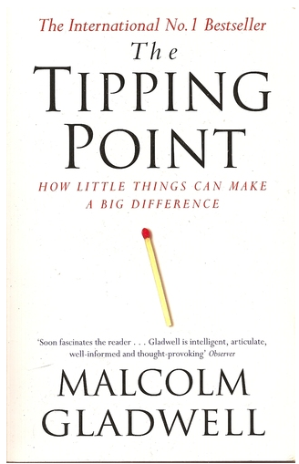 tipping point book cover