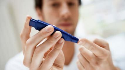 Hva er diabetes? Hva er symptomene på generell diabetes? 