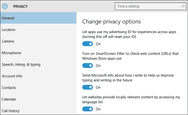 Windows 10 Ny kumulativ oppdatering KB3120677 tilgjengelig nå