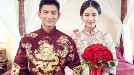 Kinesisk ledelse advarer: Ikke bruk dyre bryllup