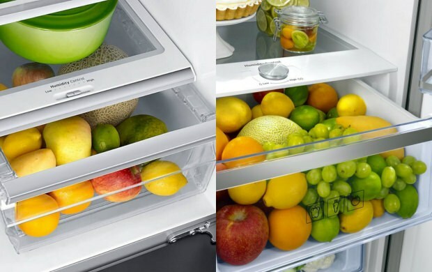 Hva er den beste kjøleskapsmodellen? 2019-kjøleskapsmodeller