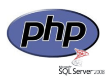 Microsoft slipper PHP på Windows og SQL Server Training Kit