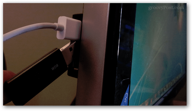 Er det trygt å koble fra USB-stasjoner?