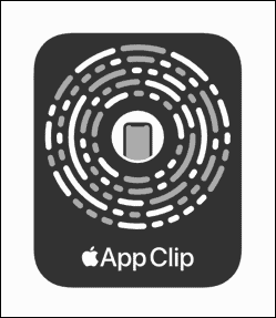 app klipp logo