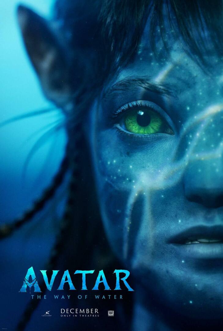Avatar Vannets vei
