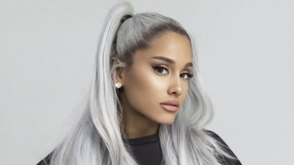 Ariana Grande anklaget coronavirus for å være egoistisk!