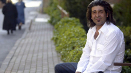 Murat Göğebakan er på dagsordenen til sosiale medier med sin sang 'My Heart is Wounded'