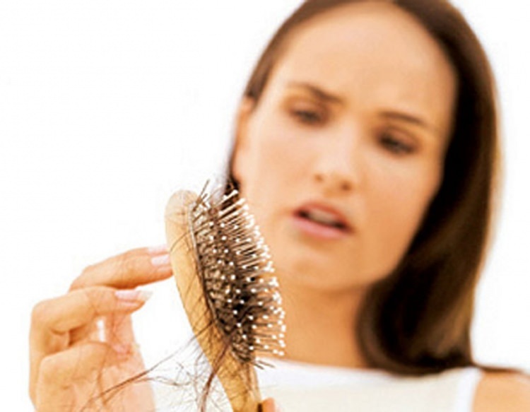 Forhindrer det å ripe i håret?