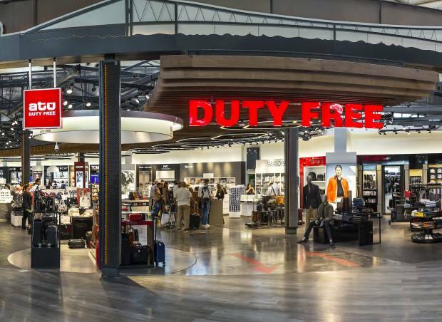 Hva er avgiftsfritt? Hvordan handle fra Duty Free? Duty Free shopping begrenser 2020