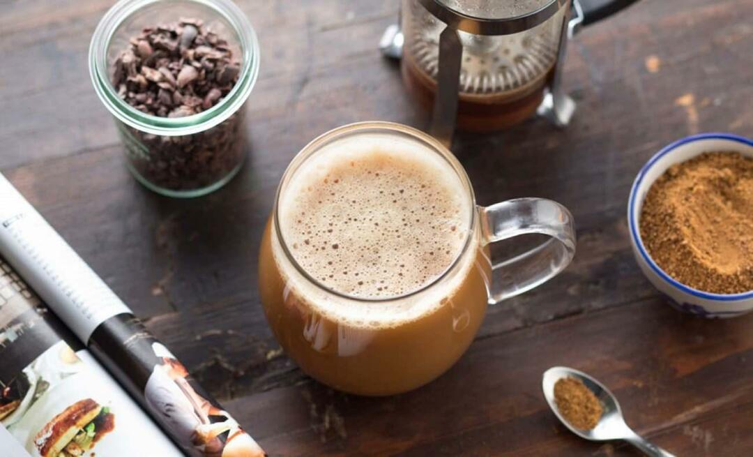 Hvordan lage sikori-kaffe? Får sikorikaffe deg til å gå ned i vekt? Lindrer sikori ødem?
