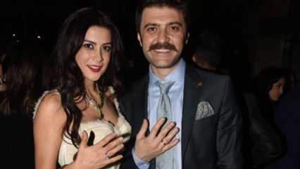 Weddingahin Irmak og Asena Tuğals bryllupsdato er kunngjort!