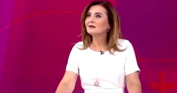 Roen til İnci Ertuğrul på jordskjelvet ble applaudert på Star TV!