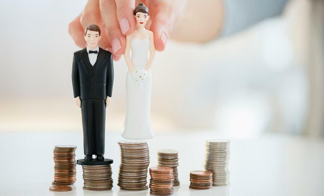 Bonusnyheter fra staten for nygifte! Hvem kan dra nytte og hvor mye betales?