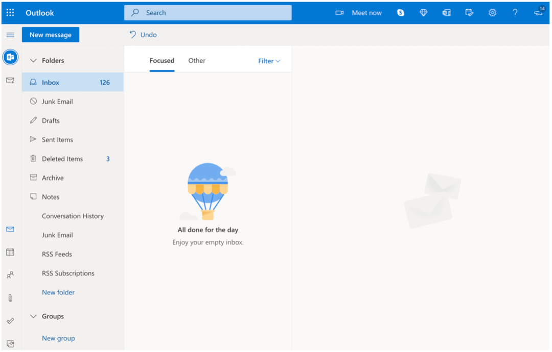 Microsoft One Outlook: Store endringer som kommer i 2021 og utover