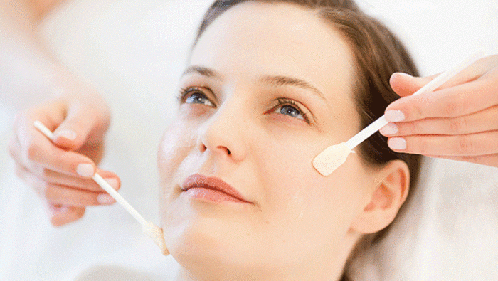 5 kosmetiske produkter du bør bruke med forsiktighet