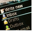 Endre viktige Outlook-e-postmeldinger til vanlige e-poster