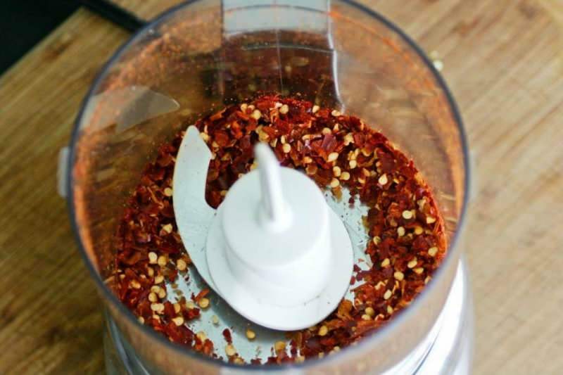 Hvordan lage chilipepper hjemme? Triksene for å lage chilipepper! Chilipepper oppskrift i 4 trinn