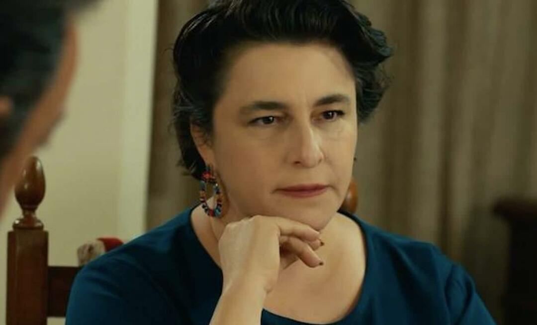 Tyveritilståelse fra Esra Dermancioğlu! "De stjal manuset mitt"