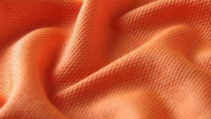Hva er strikket stoff og hva er egenskapene til strikket stoff?