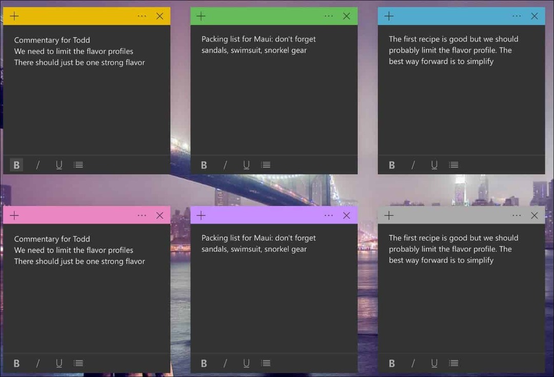 Microsoft ruller ut Windows 10 19H1 Preview Build 18272 for Insiders