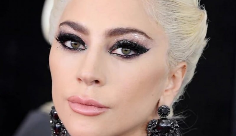 Lady Gaga reagerte på de som sa "Vi er på samme skip" for koronavirusprosessen!
